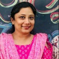 Bhoomi Pandey
