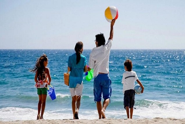 3N/4D Family Package