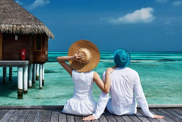 4N/5D Honeymoon Package