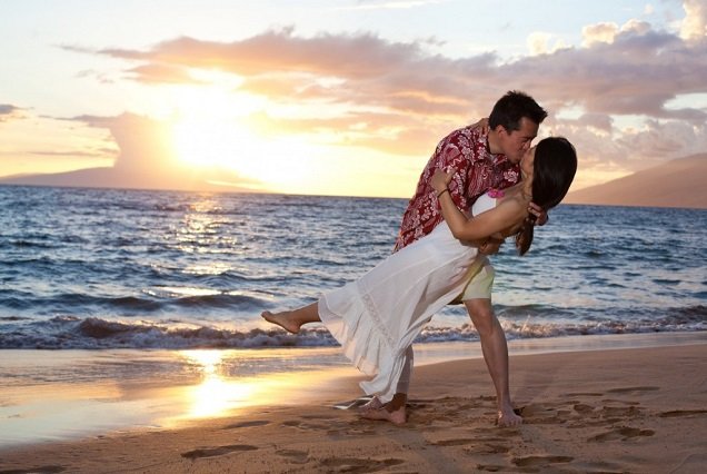 3N/4D Honeymoon Package